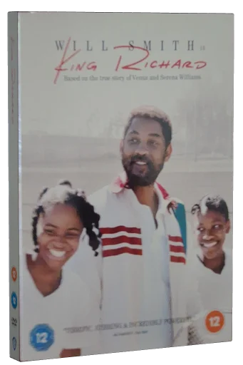 King Richard (2021)