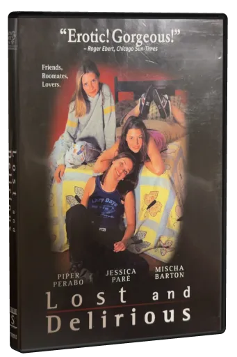 Lost and Delirious (2001)