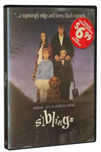 Siblings (2004)