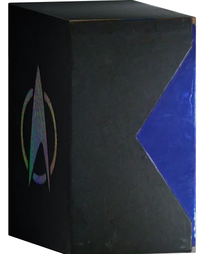 7 film VHS cover