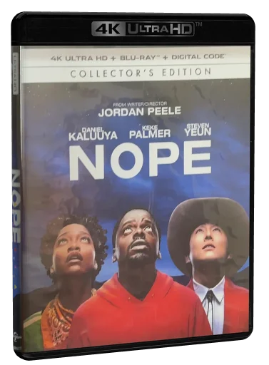 Nope 4K-UHD, Universal