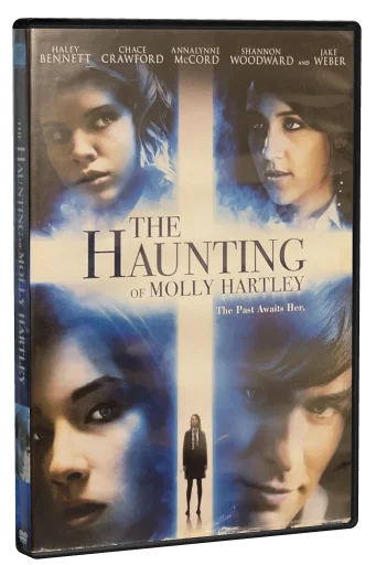 The Haunting of Molly Hartley DVD, Twentieth Century Fox