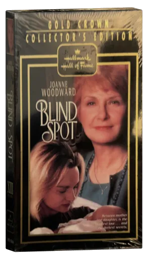 Blind Spot (1993)