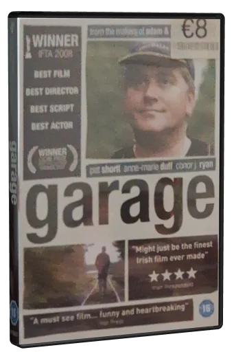 Garage (2007)
