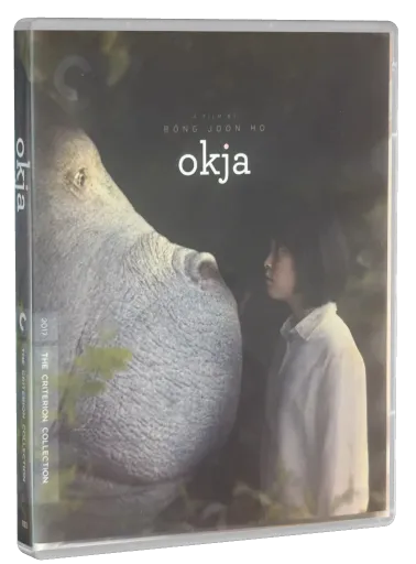 Okja (2017)