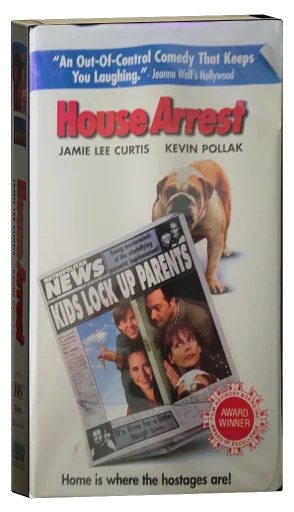 House Arrest (1996)
