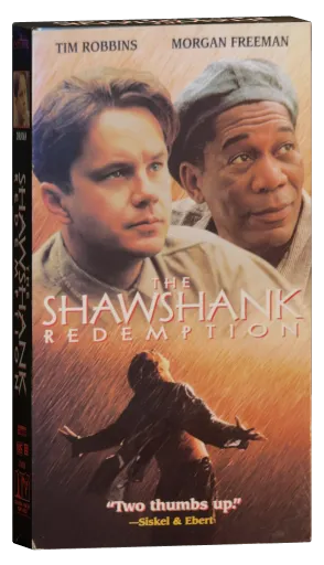 The Shawshank Redemption (1994)