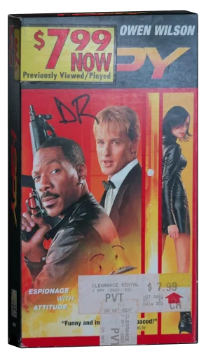 I Spy (2002)