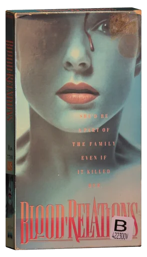 Blood Relations (1988)
