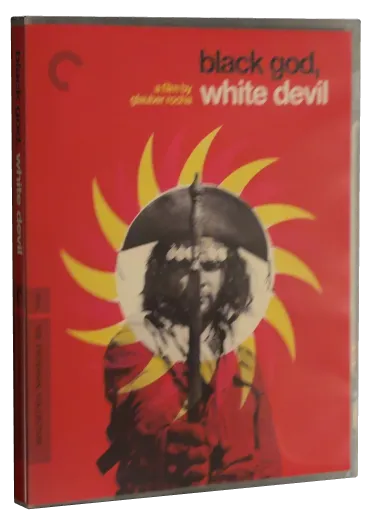 Black God, White Devil (1964)