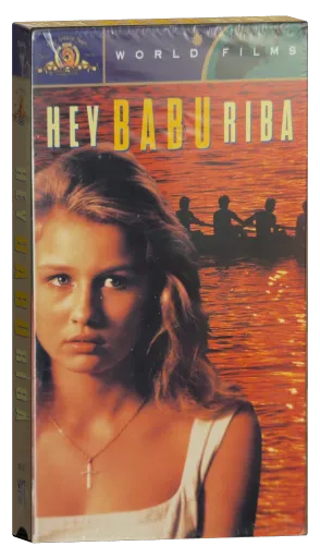 Hey Babu Riba (1985)
