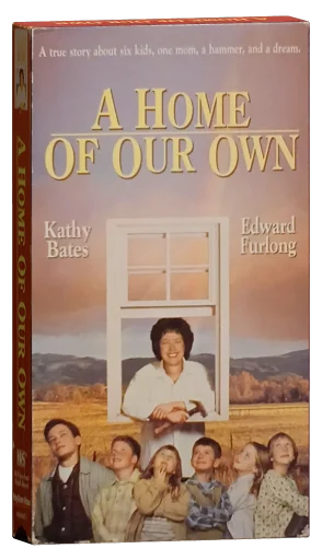 A Home of Our Own (1993)