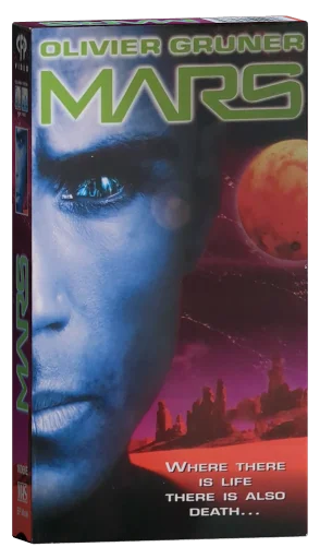 Mars (1998)