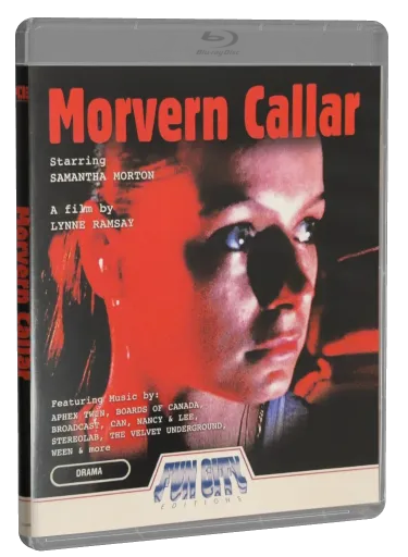 Morvern Callar (2002)