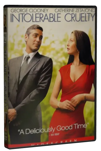Intolerable Cruelty (2003)