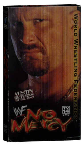 WWE No Mercy 2000 (2000)